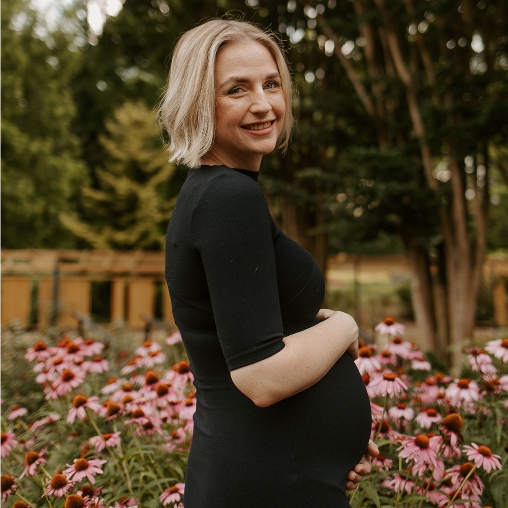 Meet your Posher, Kathryn